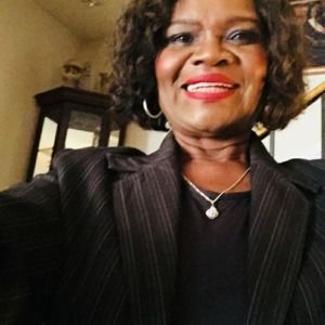 Meet your Posher, Delores